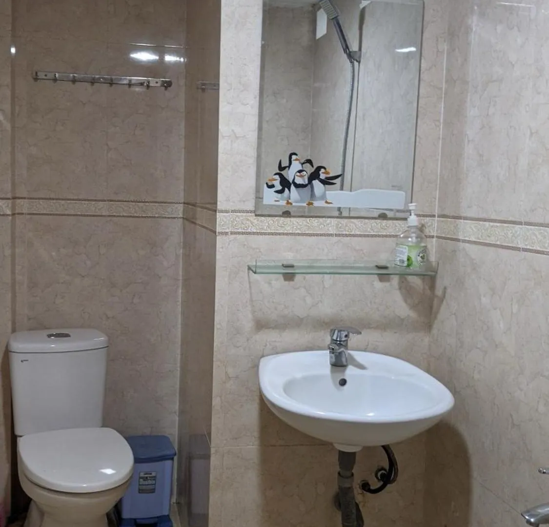 An Thuong Beach Homestay Da Nang