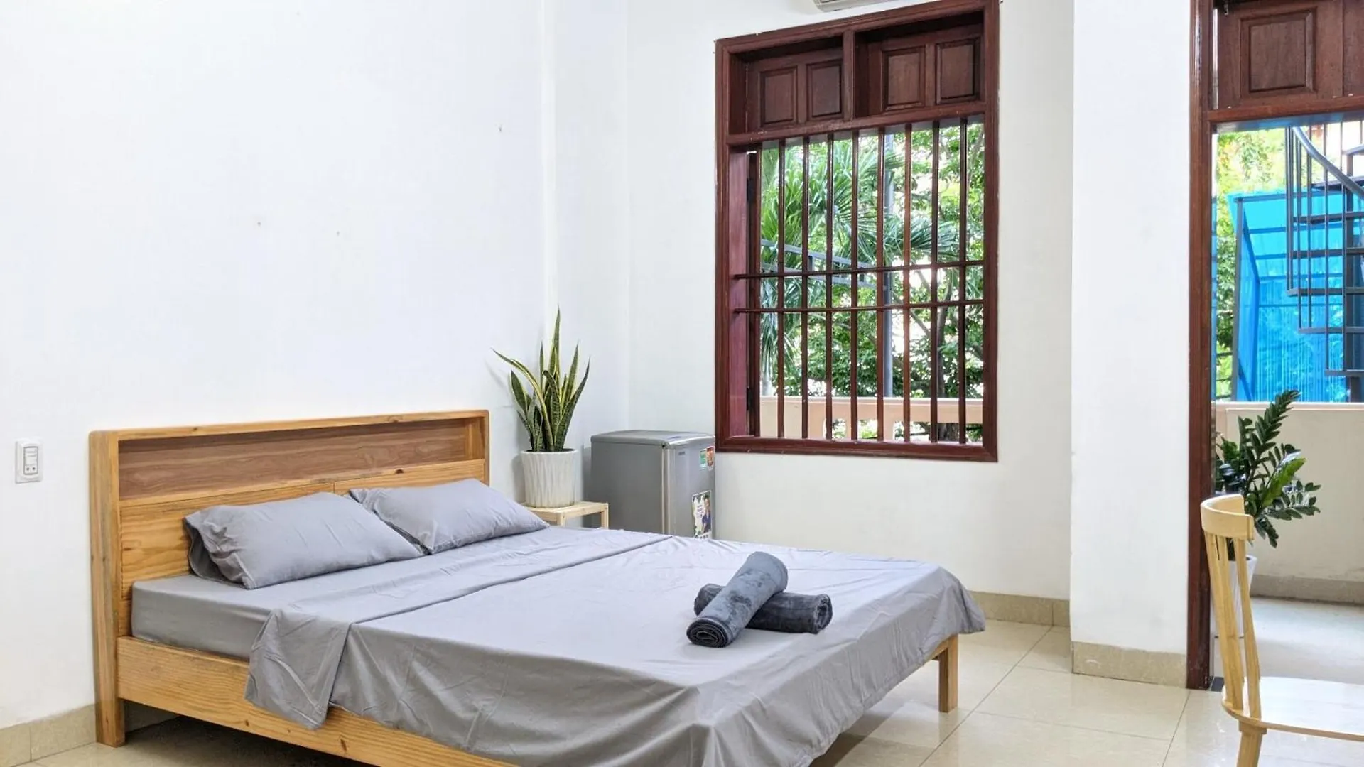 An Thuong Beach Homestay Da Nang