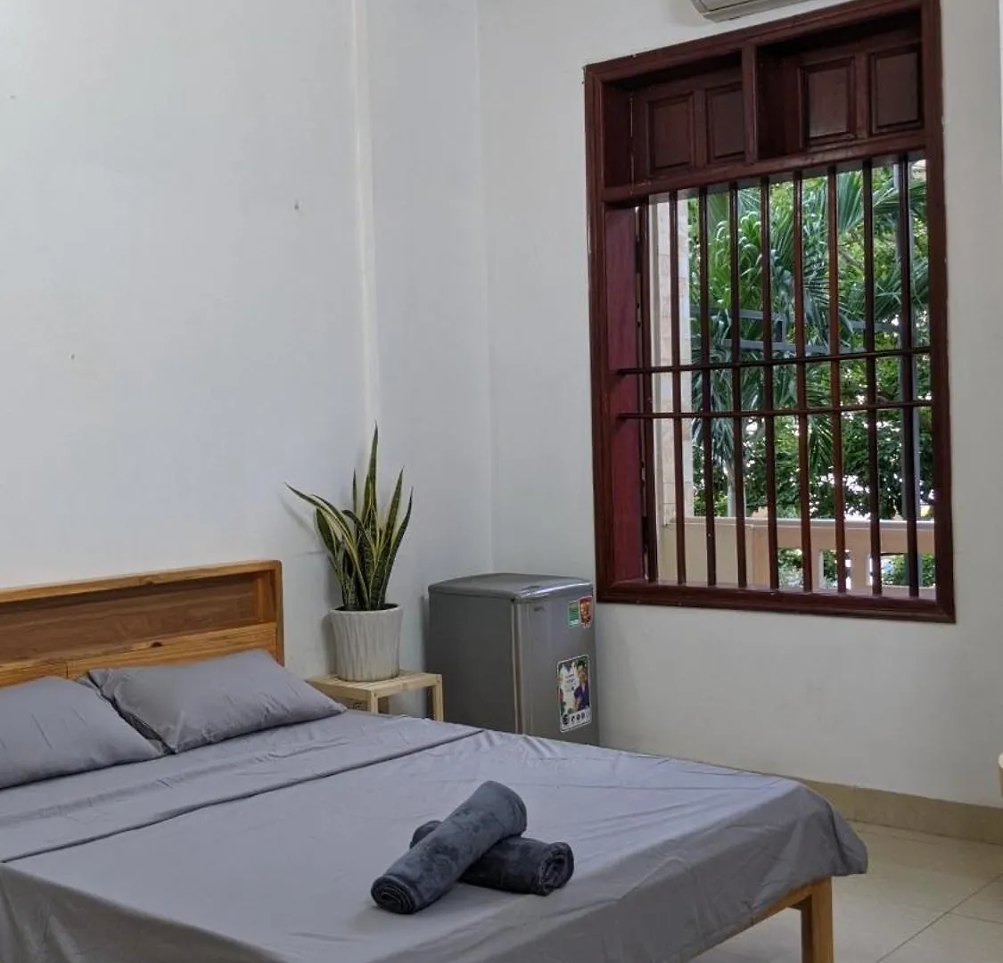 An Thuong Beach Homestay Da Nang 0*,