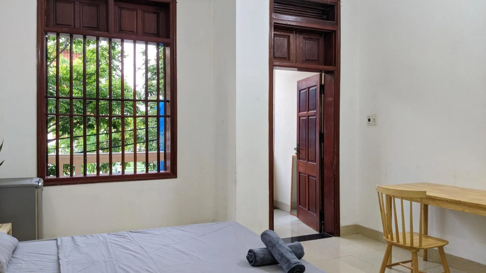 An Thuong Beach Homestay Da Nang Vietnam