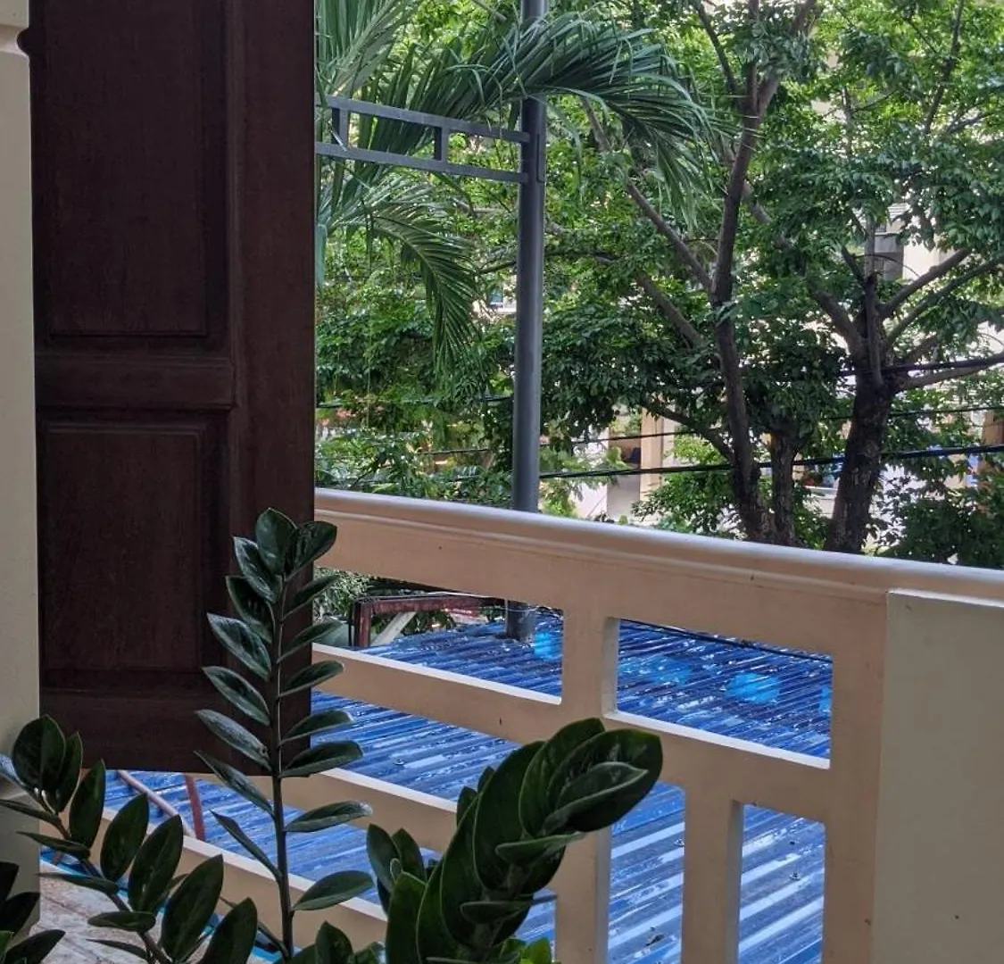 An Thuong Beach Homestay Da Nang Vietnam